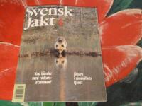 SVENSK JAKT, NR 4 - 1996