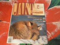 SVENSK JAKT, NR 12 - 2002