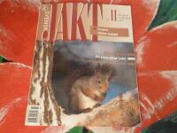 SVENSK JAKT, NR 11 - 2002