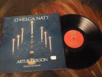 O HELGA NATT