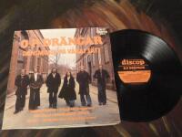 DANSMUSIK P&Aring; V&Aring;RAT S&Auml;TT