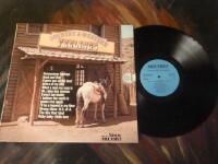 COUNTRY & WESTERN FEELINGS