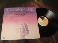 SOUL SYMPHONIES
