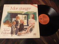 MOR SJUNGER