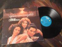 SUMMERNIGHTS