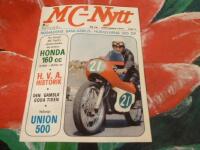 MC NYTT, NR 12 - 1965