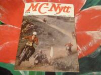 MC NYTT, NR 6 - 1965