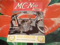MC NYTT, NR 3 - 1963
