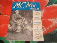 MC NYTT, NR 11 - 1963