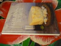 ITALIENSKA BUFF&Eacute;ER