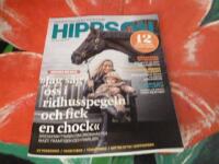 HIPPSON MAGAZINE, NR 1 - 2023