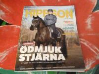 HIPPSON MAGAZINE, NR 2 - 2022