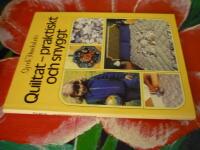 QUILTAT - PRAKTISKT OCH SNYGGT