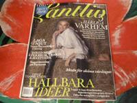 LANTLIV, NR 3 - 2023