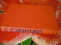 CZARDAS - DE GYLLENE &Aring;REN