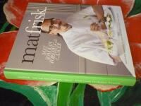 MATFRISK - MAT SOM KAN F&Ouml;REBYGGA CANCER