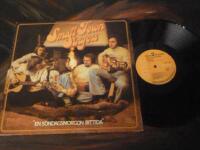 EN S&Ouml;NDAGSMORGON BITTIDA