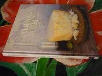 ITALIENSKA BUFF&Eacute;ER