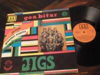 GOA BITAR 5