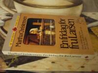 EN FRI DAG F&Ouml;R FRU LARSEN