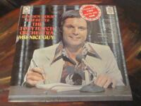 GOLDEN HOUR PRESENTS THE TONY HATCH ORCHESTRA - MR NICE GUY