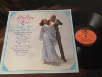 WALTZES WITH LOVE
