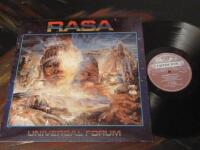 RASA - UNIVERSAL FORUM