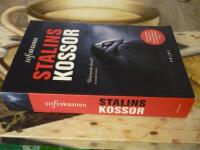 STALINS KOSSOR