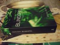 BLINDSPEL