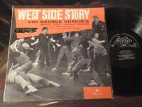 WEST SIDE STORY