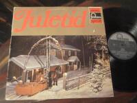 JULETID
