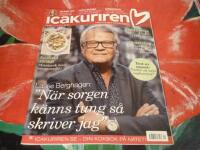 ICA KURIREN, NR 24 - 2019