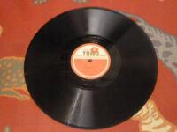 DEN GAMLE STI, FUSSERS FOR&Aring;RSFL&Ouml;JT