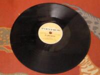 DET GAMLE REFRAIN, DEN GAMLE SMEDIE