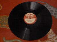 HEARTBREAKER - FOXTROT, ZACATECAS - SAMBA