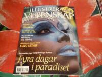 ILLUSTRERAD VETENSKAP, NR 1 - 2003