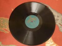 LINDEL&Oslash;V, LILJEKONVALLENS FARVEL