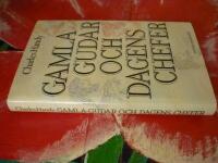 GAMLA GUDAR OCH DAGENS CHEFER