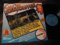 GOBITAR FR&Aring;N SVENSKTOPPEN, VOL. 19