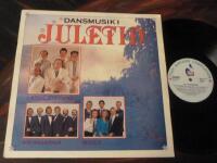 DANSMUSIK I JULETID