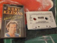 SCHENK MIR DEINE LIEBE