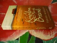 A KINGDOM FOR THE BRAVE