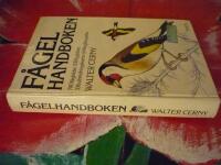 F&Aring;GELHANDBOKEN