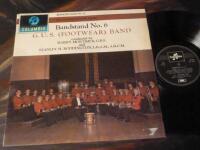 BANDSTAND NO. 6