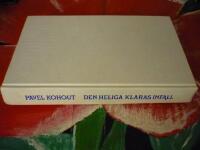 DEN HELIGA KLARAS INFALL