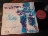 THE NUTCRACKER