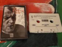 JOE COCKER LIVE