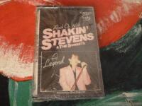 ROCK ON WITH SHAKIN&acute; STEVENS & THE SUNSETS