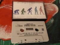 BROTHER WHERE YOU BAND