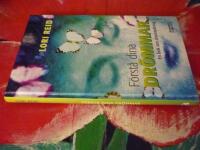 F&Ouml;RST&Aring; DINA DR&Ouml;MMAR